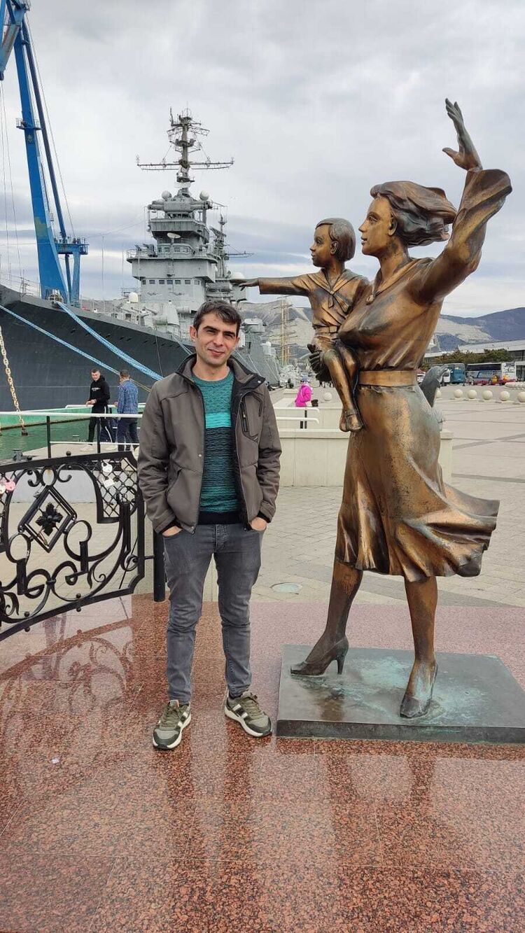 ���������� �����������, ���� ������� Sadi, 42 ����, ������������ ��� ������, ����� � ���������