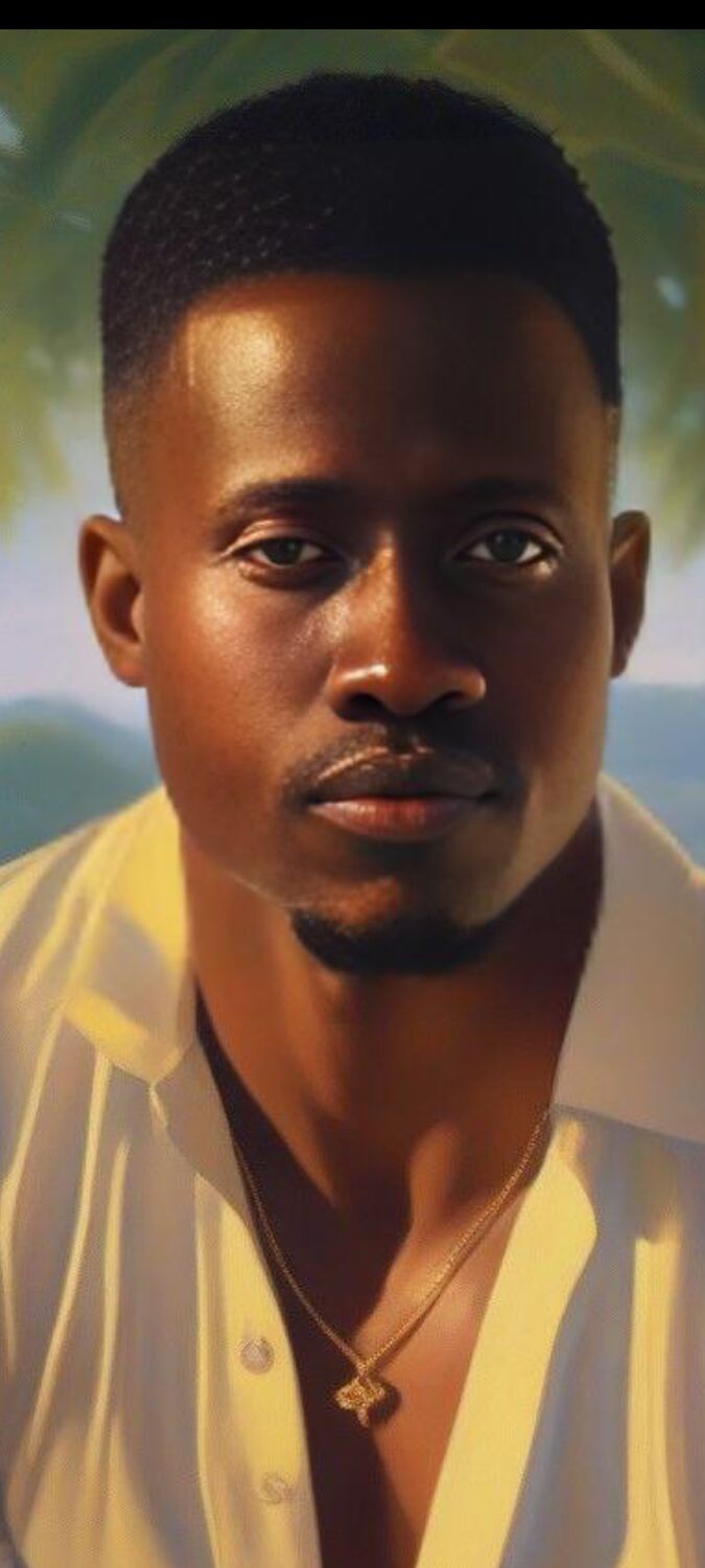 ���� 42564198 ������� �����, 35 ���, ���� ���������� � Bissau