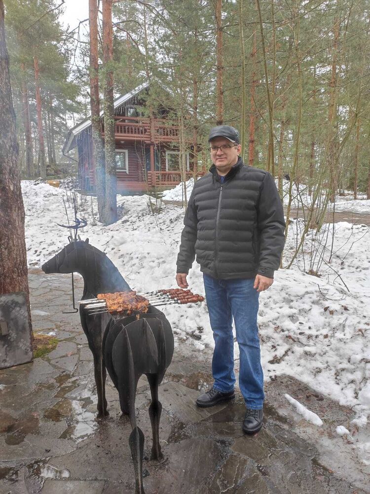 ���������� �����-���������, ���� ������� ������, 57 ���, ������������ ��� ������, ���������