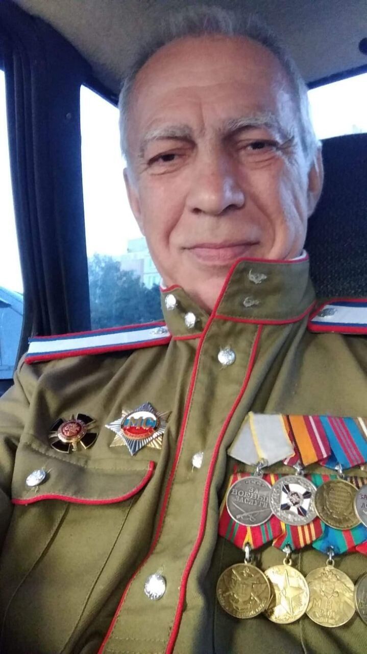 ���������� ������, ���� ������� Viktor, 65 ���, ������������ ��� ������, ����� � ���������