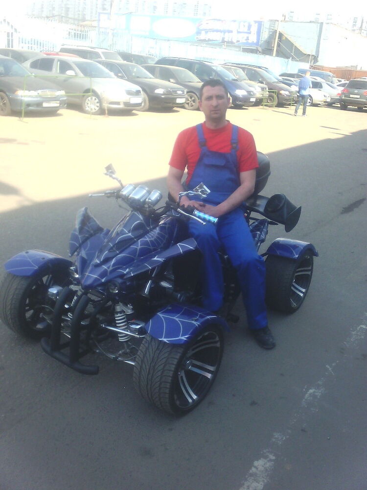  7295128  Vlad, 47 ,    