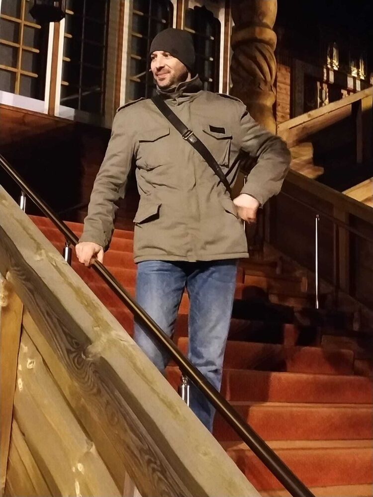 ���������� ������, ���� ������� ������, 52 ����, ������������ ��� c�������� ���������