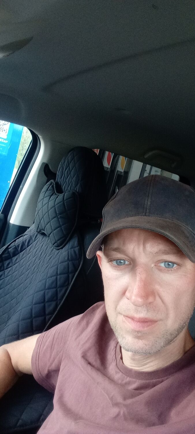  53158428  Sergey, 34 ,    