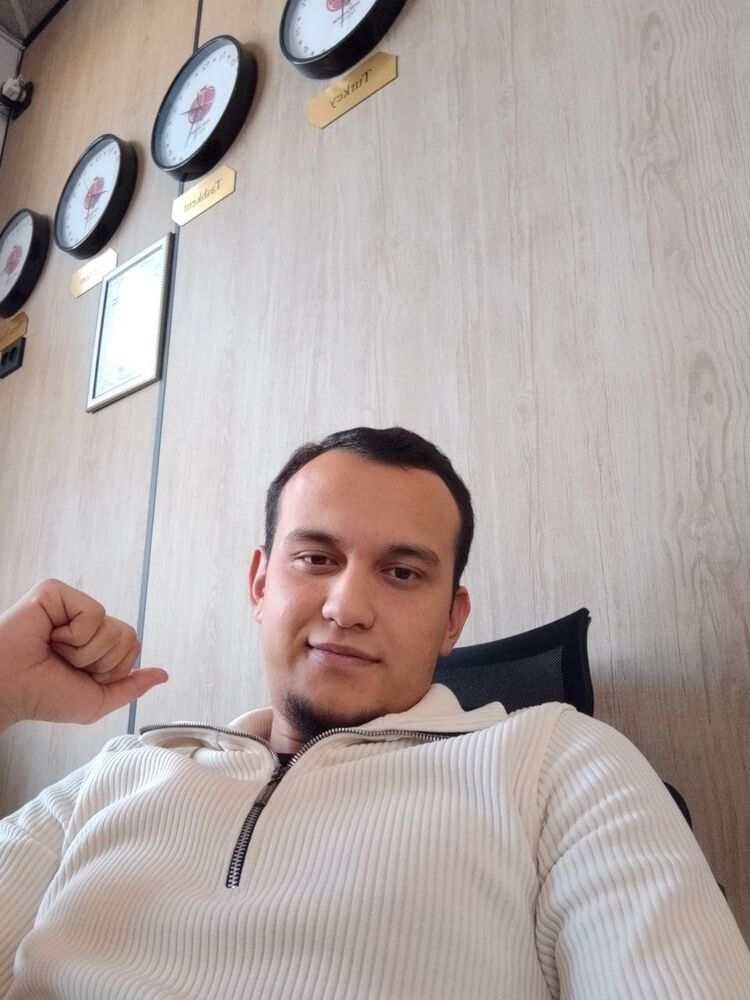  ,   Javohir, 24 ,   ,   