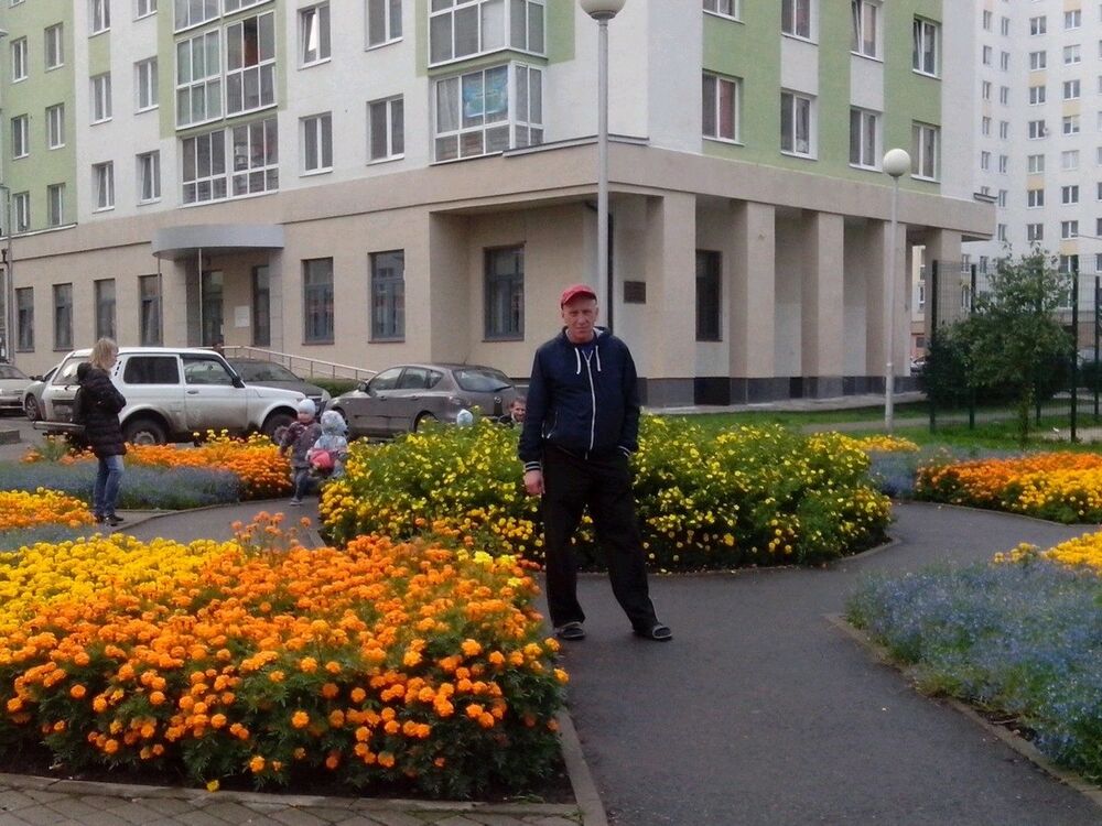 ���������� ������������, ���� ������� �����, 53 ����, ������������ ��� ������