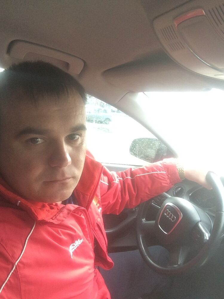 ���� 9830638 ������� Ivan, 40 ���, ���� ���������� � ����-���