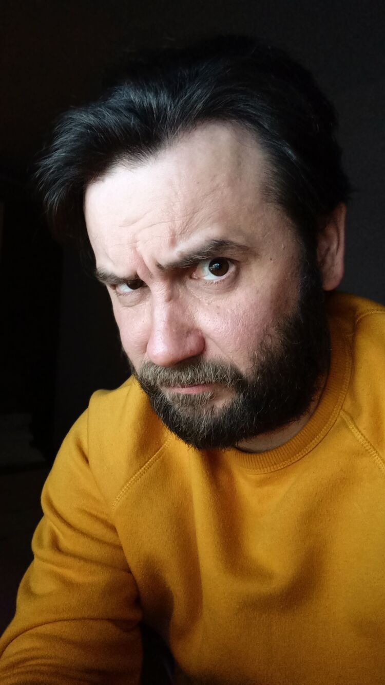  28260258  Oleg, 45 ,    Dunkirk