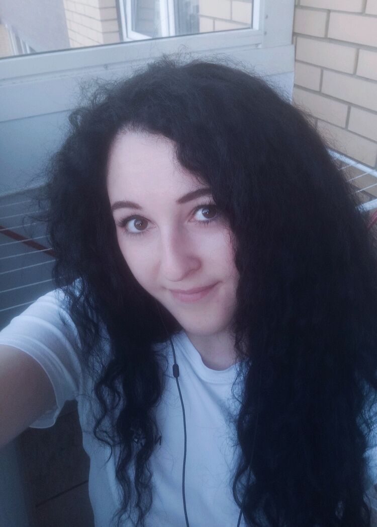  54637328  Varvara, 30 ,    