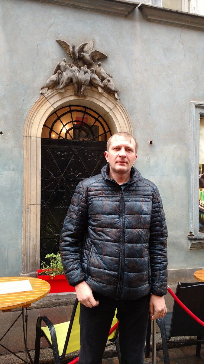  ,   Ruslan, 46 ,   