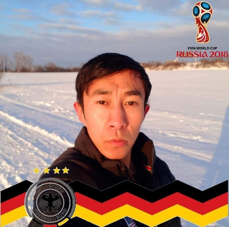  48806168  Jawad Rezai, 26 ,    Homberg