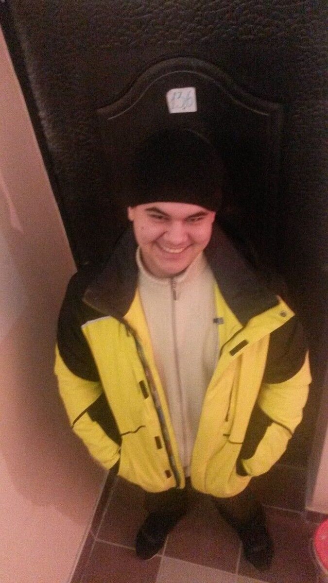 ���� 8170118 ������� �����, 37 ���, ���� ���������� � ����������