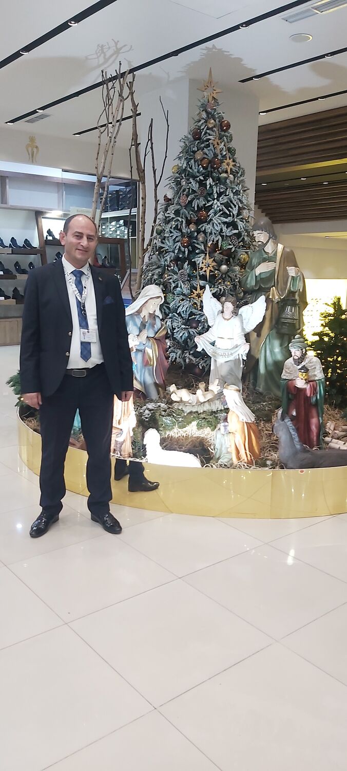 ���������� ������, ���� ������� Saro, 44 ����, ������������ ��� ������, ����� � ���������