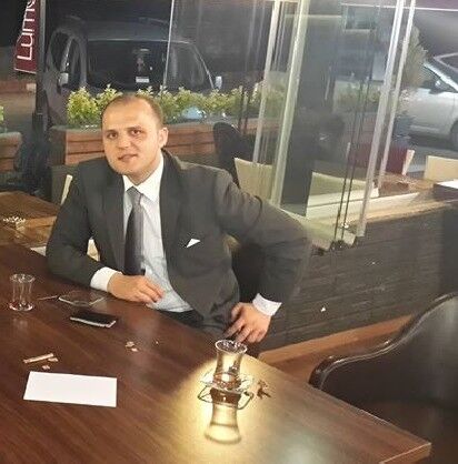  4777438  Taner ahmet, 37 ,    