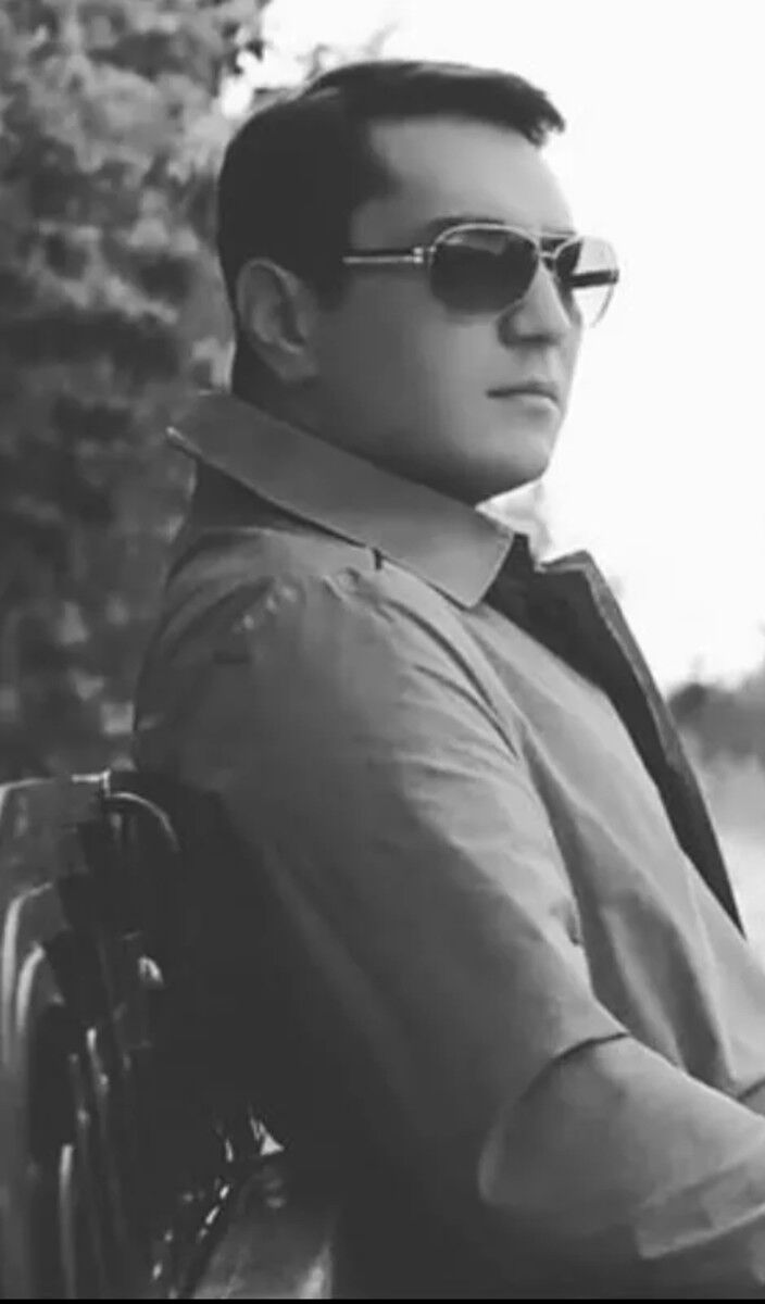 ���� 18225548 ������� ������, 35 ���, ���� ���������� � ��������