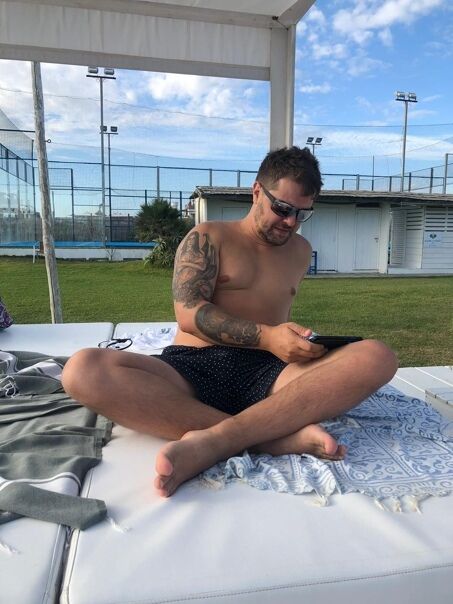 ���������� ����������, ���� ������� ������, 46 ���, ������������ ��� ������, ����� � ���������