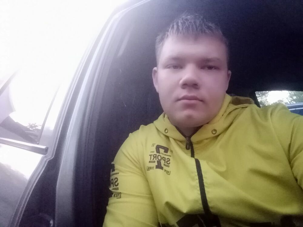 ���������� ���������, ���� ����� Danila, 25 ���, ������������ ��� ������, ����� � ���������