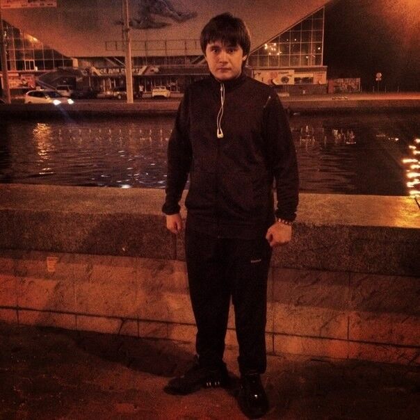 ���� 8119638 ������� ������, 33 ����, ���� ���������� � ��������