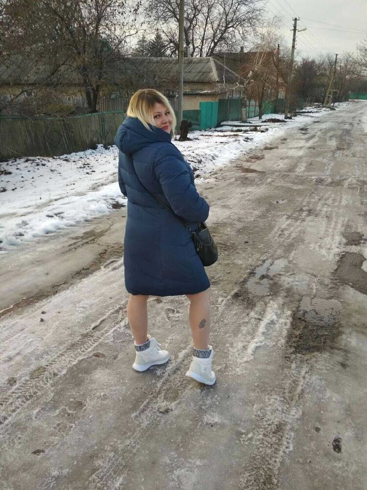  42868878  Svetlana, 36 ,    