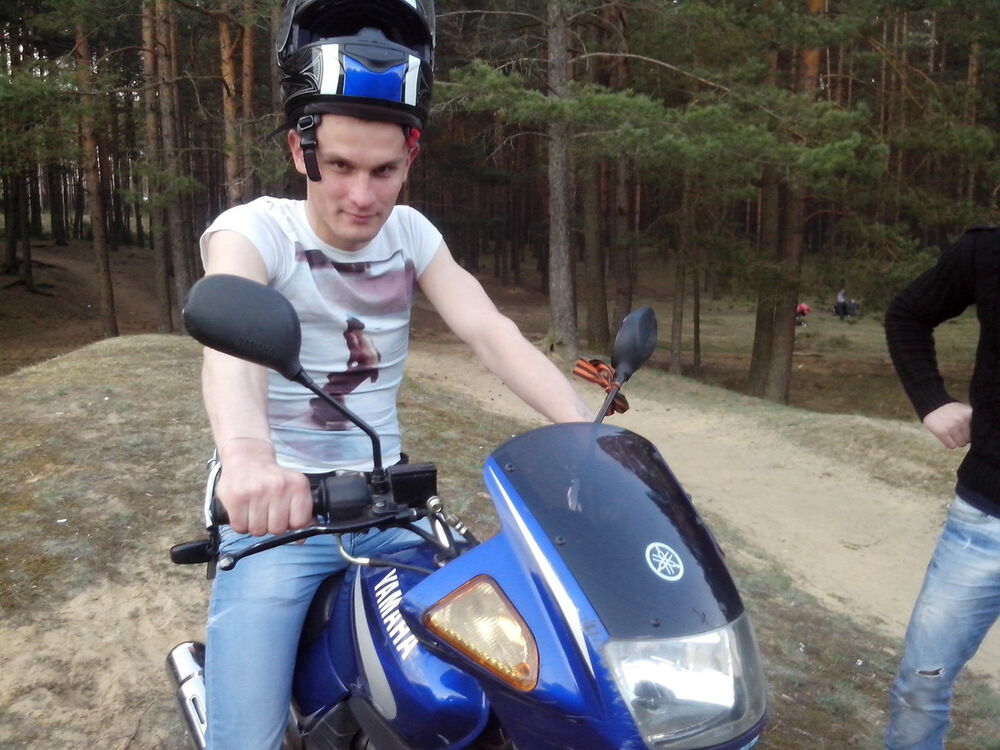 ���� 10589218 ������� Andrei, 37 ���, ���� ���������� � ������