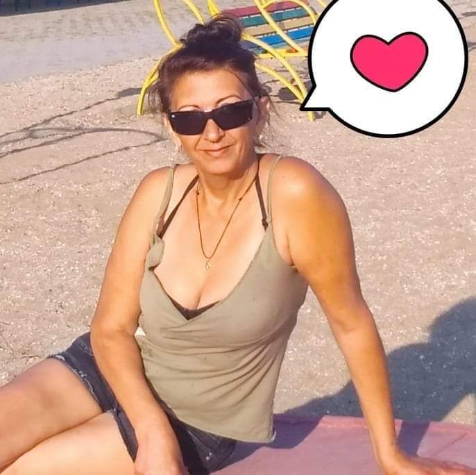  33014378  Nina, 58 ,    