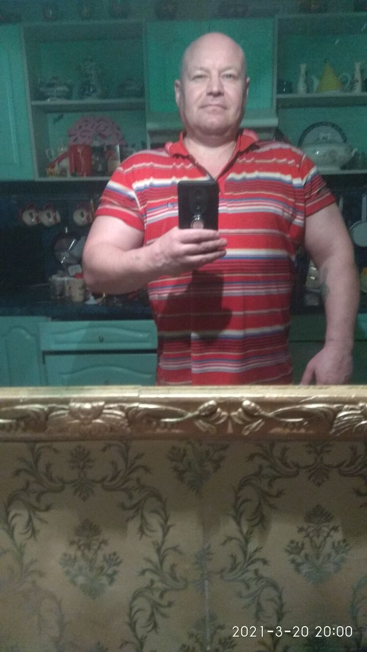 ���� 30684558 ������� Mikhail, 51 ���, ���� ���������� � �����-����������