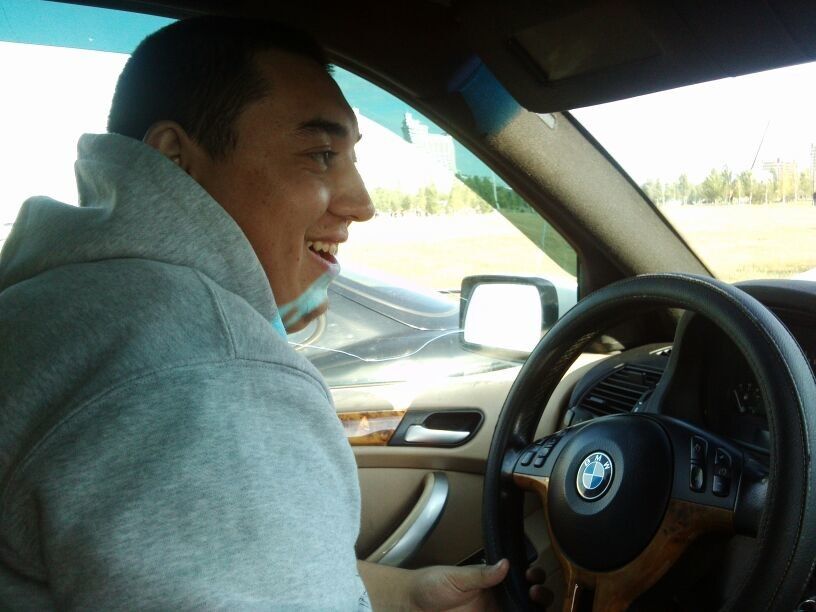  4098928  Olzhik, 33 ,    