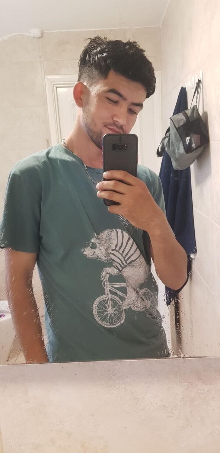  ,   Vakhid, 27 ,  