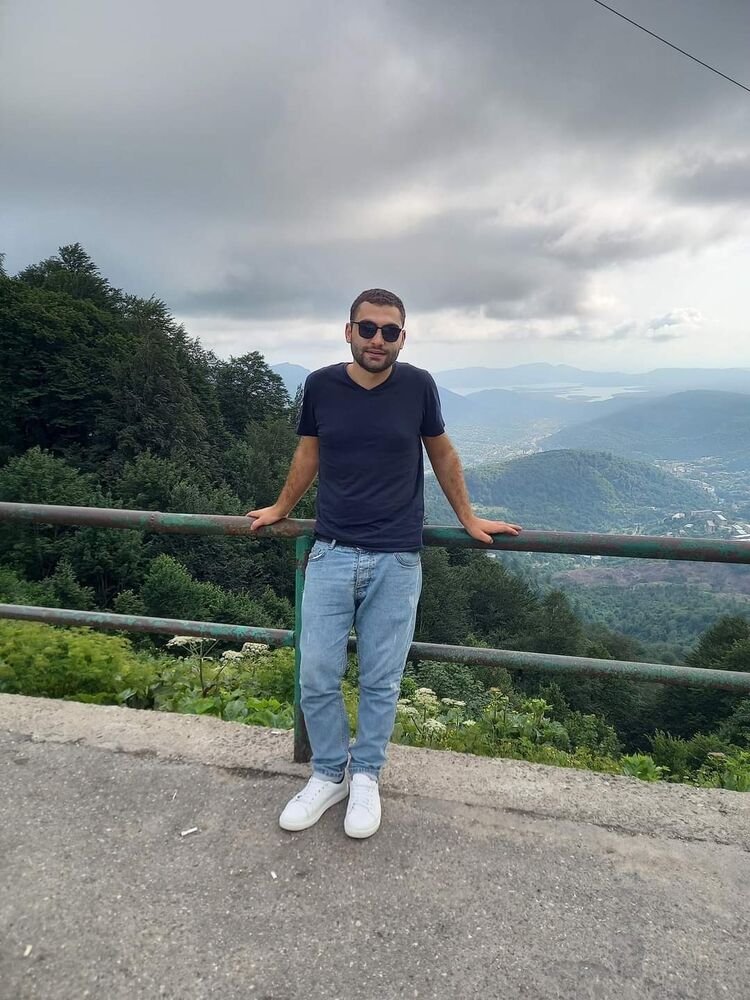 ���������� �����, ���� ������� Tornike, 30 ���, ������������ ��� ������, ����� � ���������