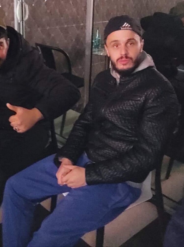  Bellefontaine,   Farouk ker, 34 ,   ,   