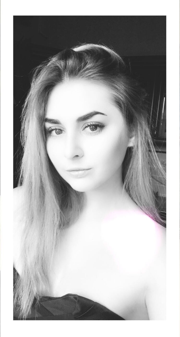  ,   Ekaterina, 27 ,  