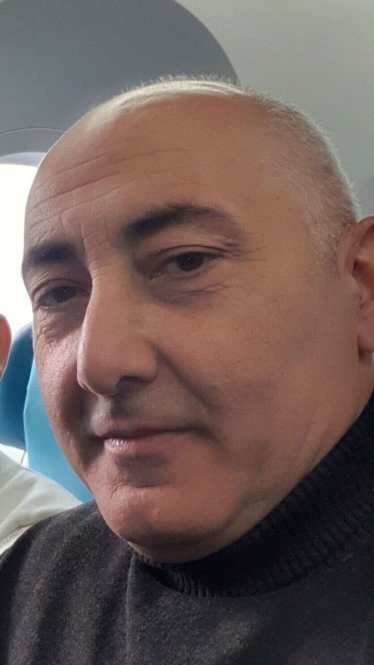 ���� 54947878 ������� Rahil, 48 ���, ���� ���������� � ��������