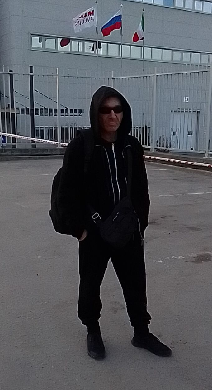 ���������� ������, ���� ������� Vlad, 46 ���, ������������ ��� ������, ����� � ���������, c�������� ���������, ���������