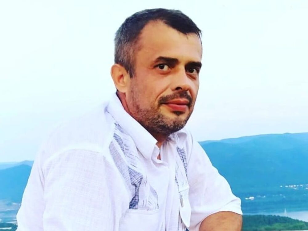  46542118  Vyacheslav, 49 ,    