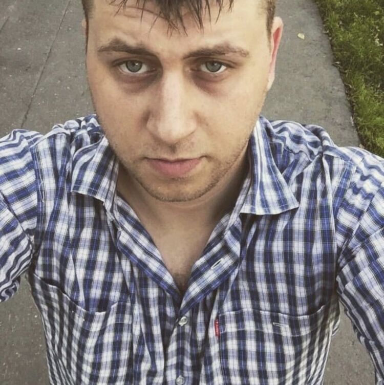 ���� 24868148 ������� Alex, 39 ���, ���� ���������� � ������