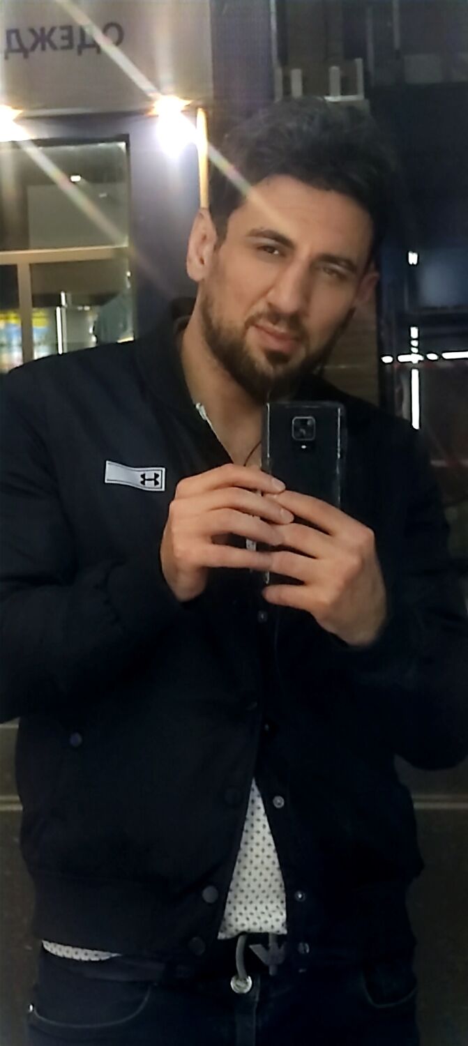 ���� 43216568 ������� Zaur abushev, 30 ���, ���� ���������� � ���������