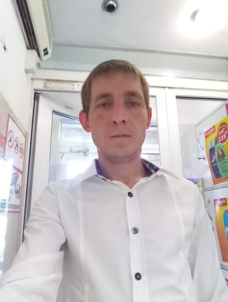 ���������� �����������, ���� ������� Andrey, 39 ���, ������������ ��� ������, ����� � ���������