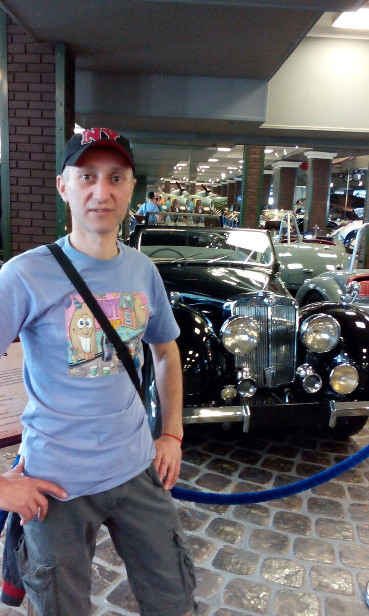 ���� 8009288 ������� Alex, 52 ����, ���� ���������� � ������