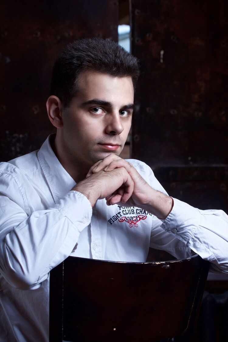 ���� 12204368 ������� ������, 33 ����, ���� ���������� � ������