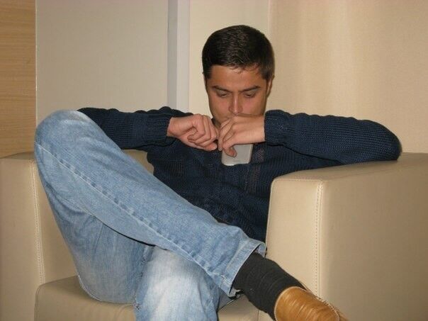  ,   Artur, 36 ,   