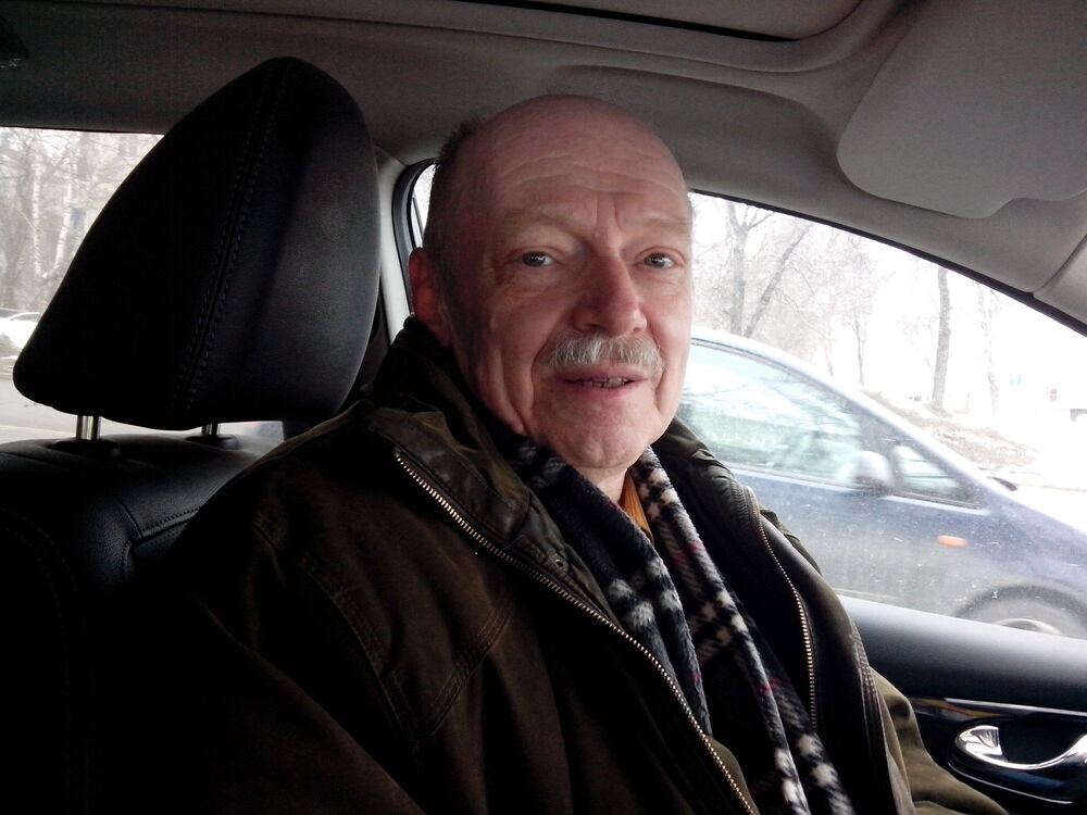  ,   Valeriy, 68 ,   ,   , c , 