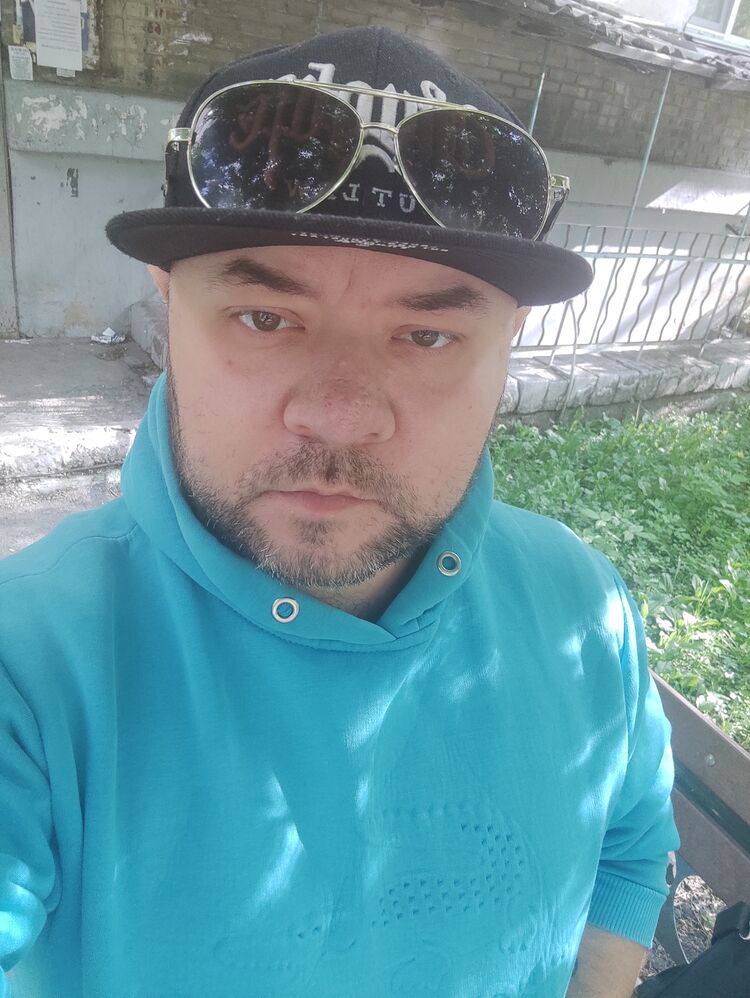  51658418  Kirill, 33 ,    