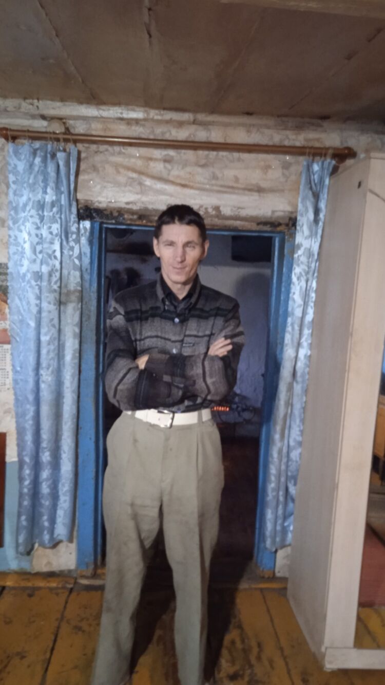 ���� 31415198 ������� ������, 43 ����, ���� ���������� � ���