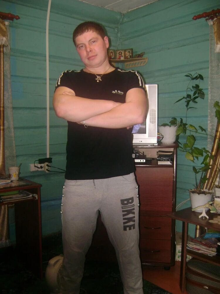  ,   Sergey, 38 ,   ,   