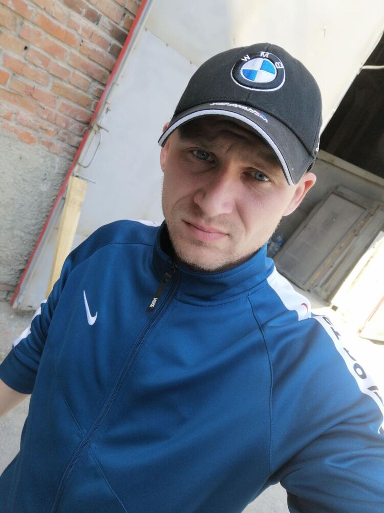 ���� 43160538 ������� Aleksandr, 33 ����, ���� ���������� � ������������