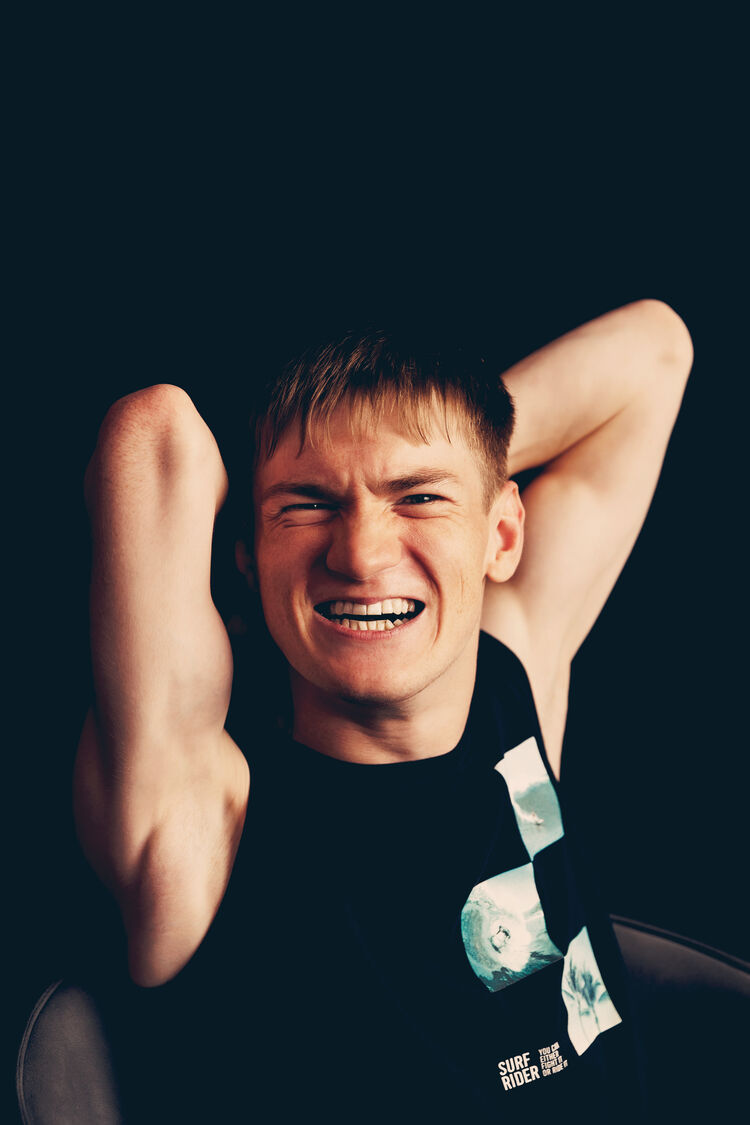 ���������� ���������, ���� ����� �����, 24 ����, ������������ ��� ������, ����� � ���������