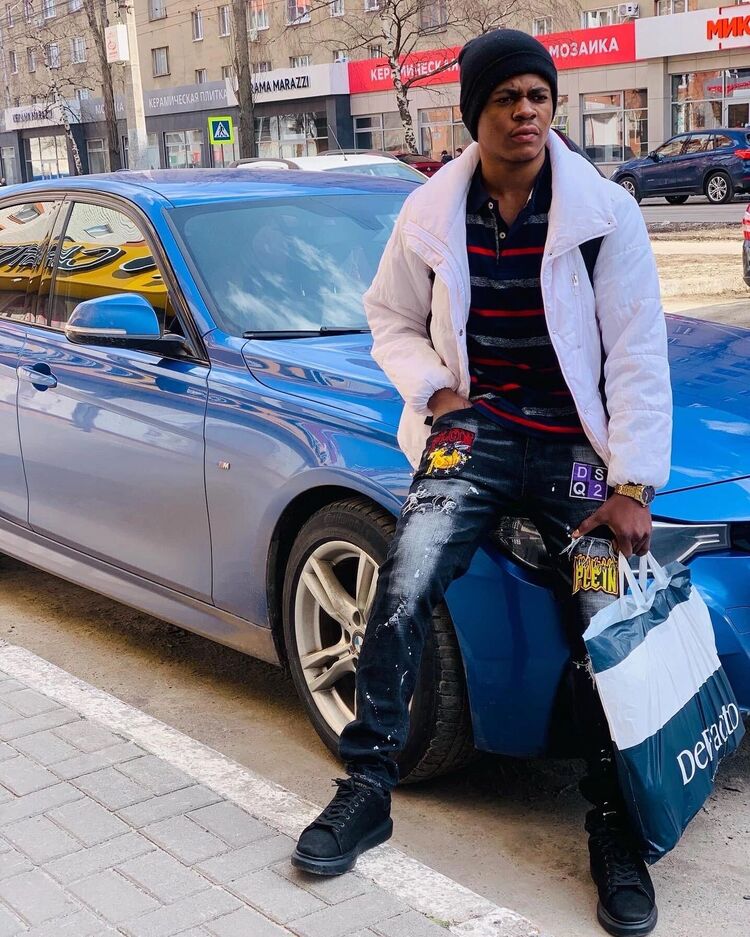 ���������� �����-���������, ���� ������� Benjamin Law, 29 ���, ������������ ��� ������, ����� � ���������, c�������� ���������