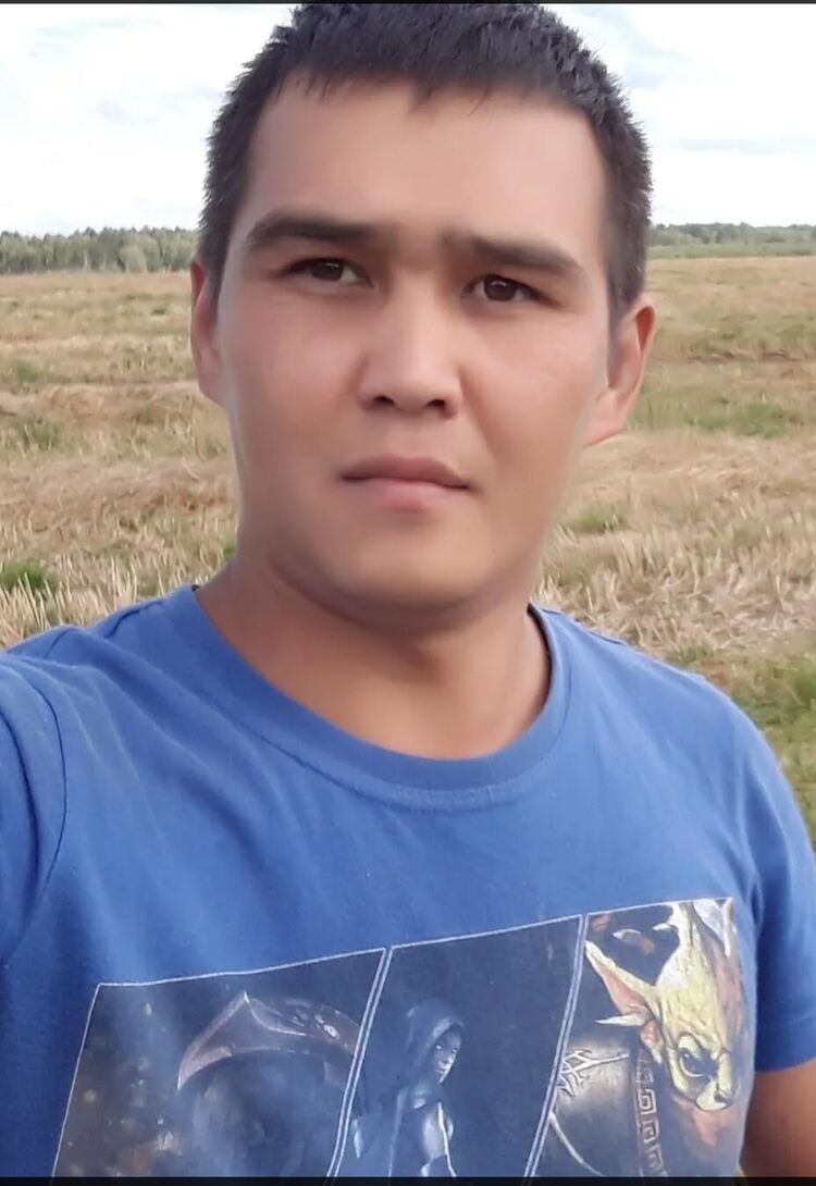 ���� 56253618 ������� Kubanichbek, 36 ���, ���� ���������� � �������