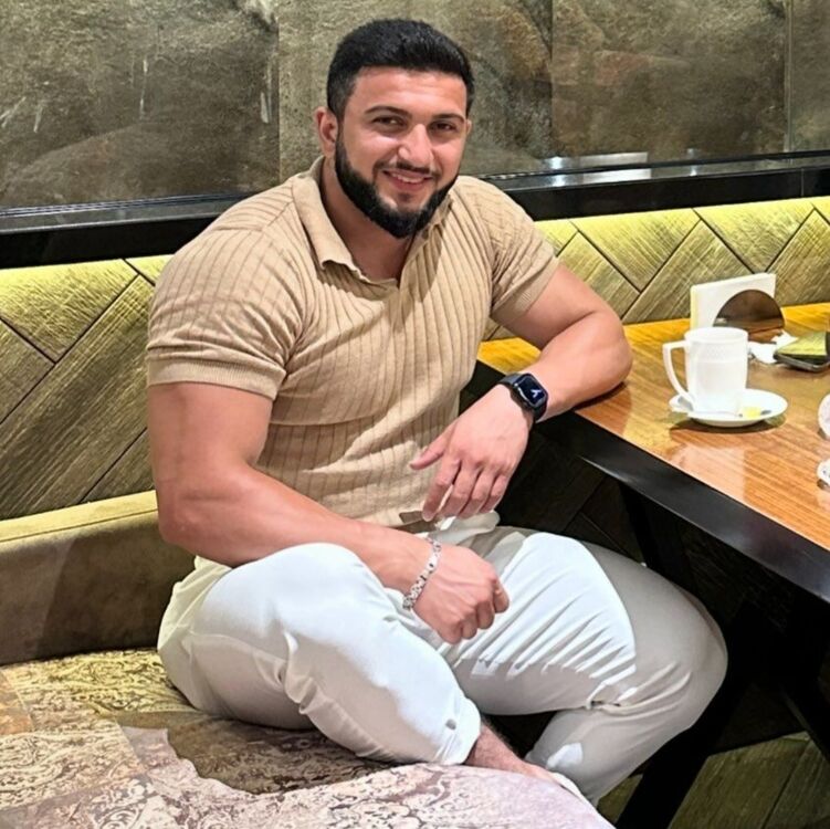 ���� 44064338 ������� ������, 35 ���, ���� ���������� � ������