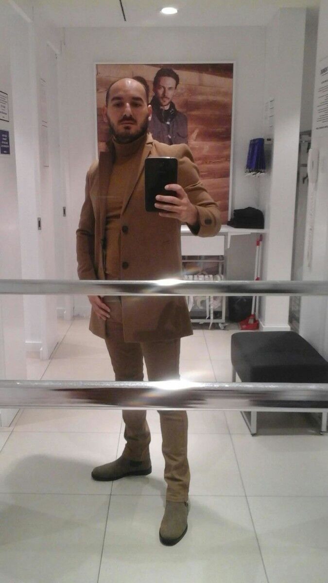  17914668  ROMAN, 38 ,    