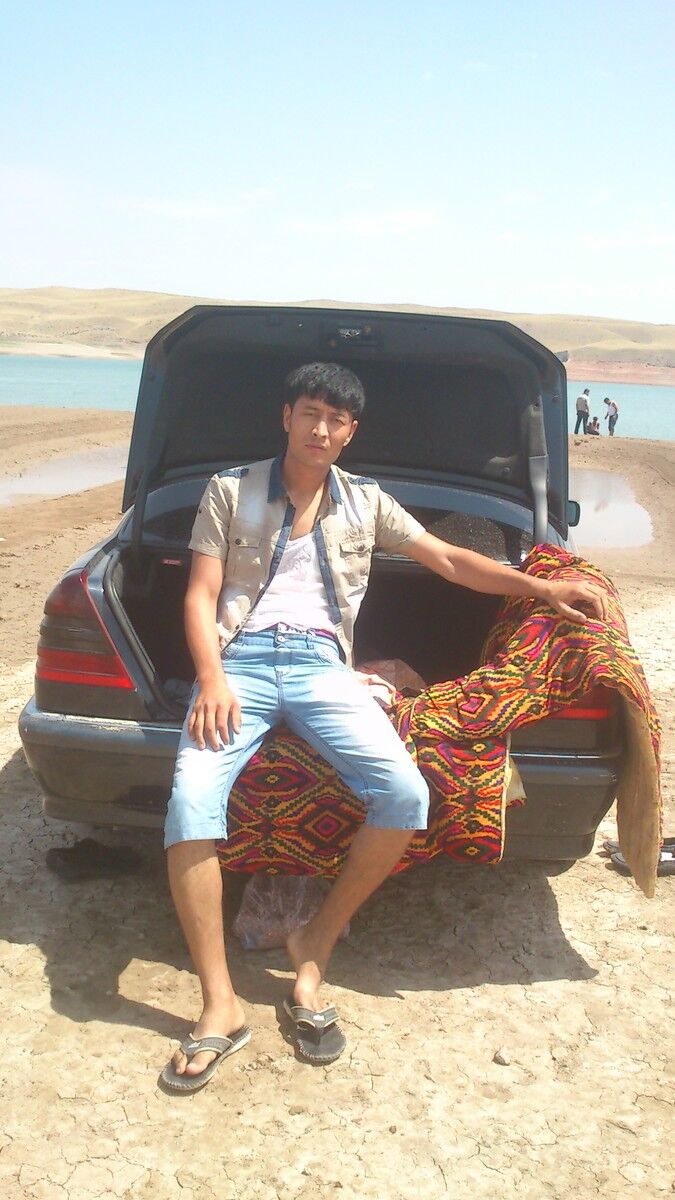  ,   Sanjar, 40 ,   